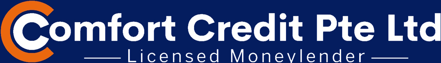 Comfort Credit Singapore - Property Financing